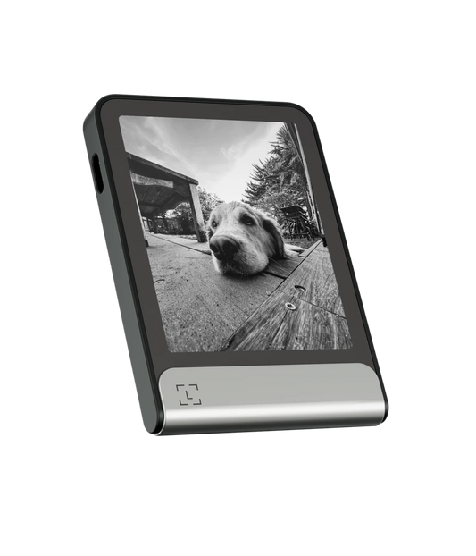 Ledger Flex – Portable hardware wallet for secure Bitcoin and crypto storage