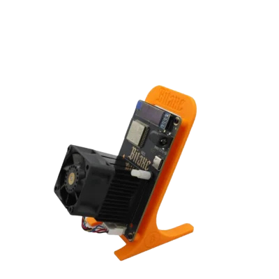 Bitaxe Gamma 601 Bitcoin Miner - 1.2 TH/s portable home mining device