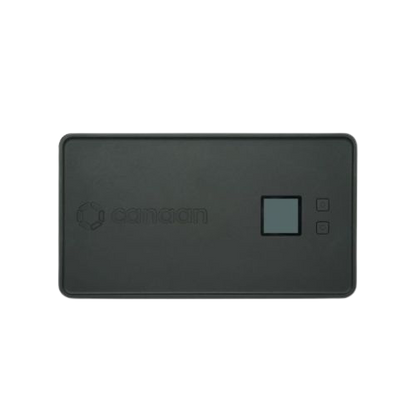 Canaan Avalon Nano 3 Bitcoin Miner - 4 TH/s compact home mining device