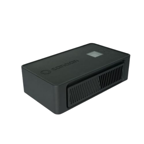 Canaan Avalon Nano 3 Bitcoin Miner - 4 TH/s compact home mining device