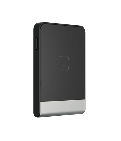 Ledger Flex – Portable hardware wallet for secure Bitcoin and crypto storage