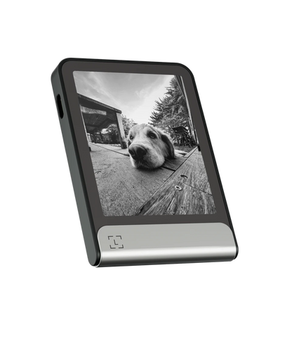 Ledger Flex – Portable hardware wallet for secure Bitcoin and crypto storage